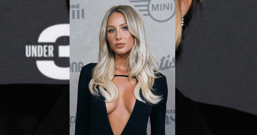 Alix Earle Biography and Early Life