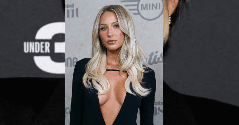 Alix Earle Biography and Early Life