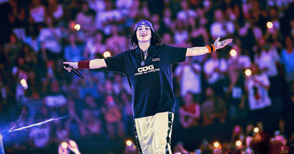 Billie Eilish Biography and Early Life