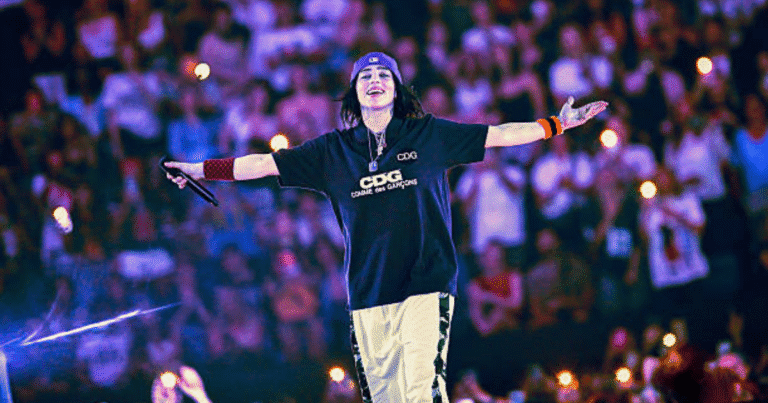 Billie Eilish Biography and Early Life