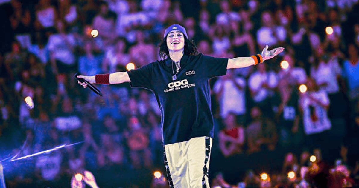 Billie Eilish Biography and Early Life