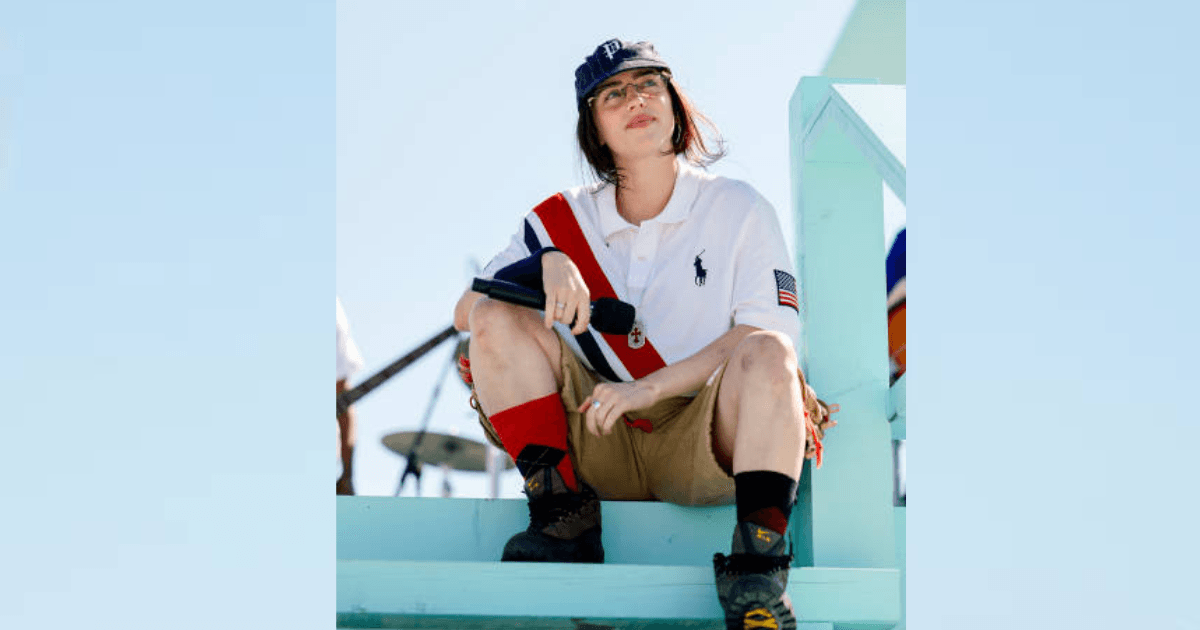 Billie Eilish Net Worth and Lifestyle Update 2025