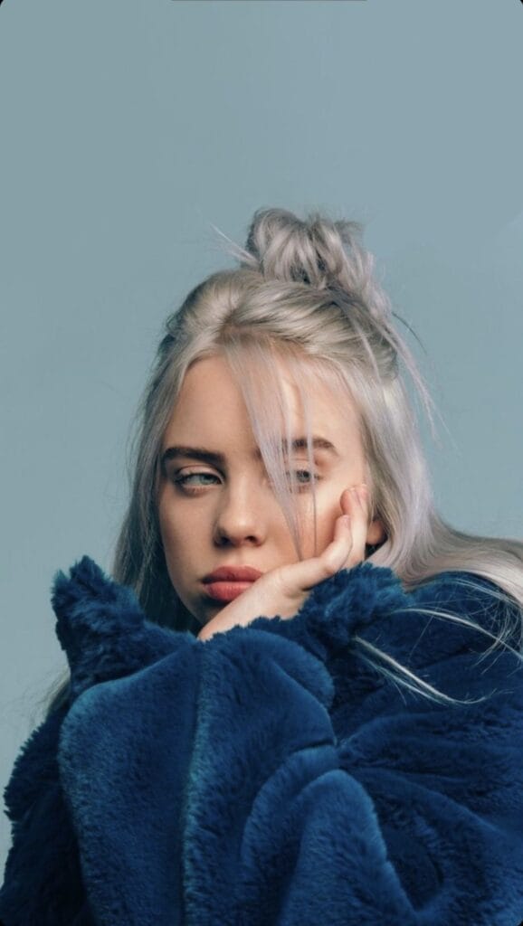 Billie Eilish