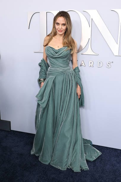 Angelina Jolie Net Worth and Lifestyle Update 2025