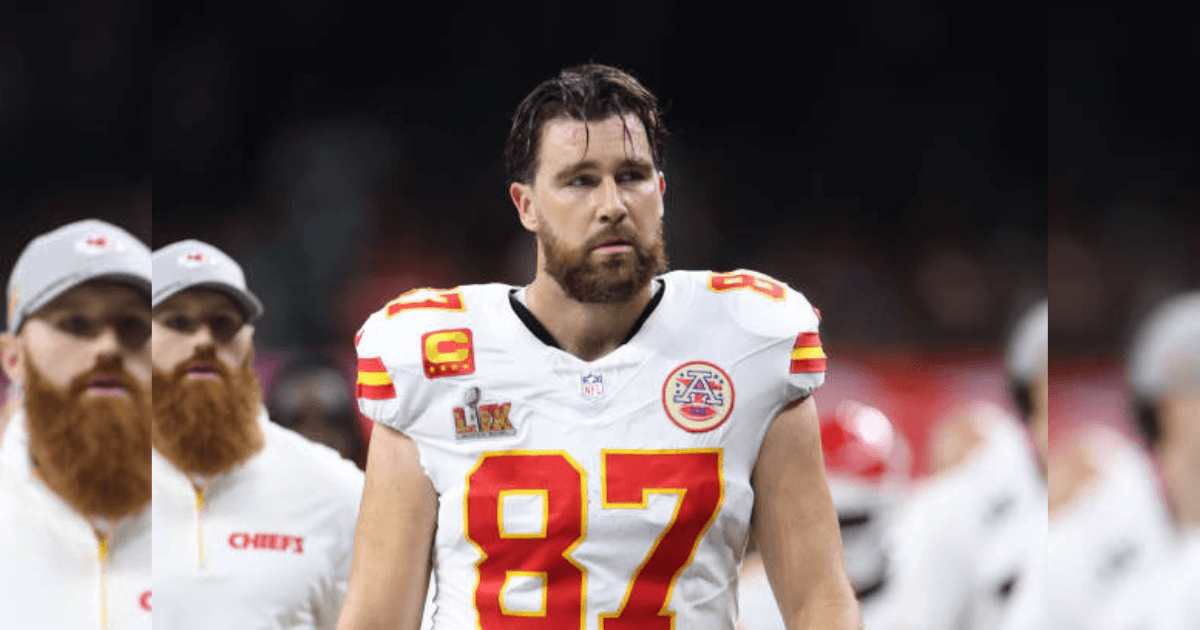 Travis Kelce Net Worth and Lifestyle Update 2025