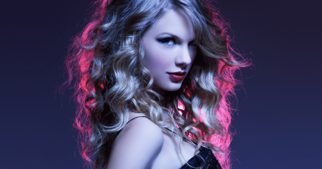 Taylor Swift Biography and Early Life