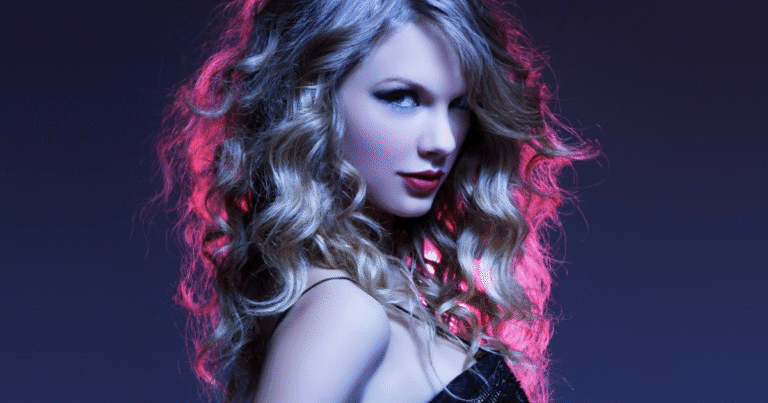 Taylor Swift Biography and Early Life