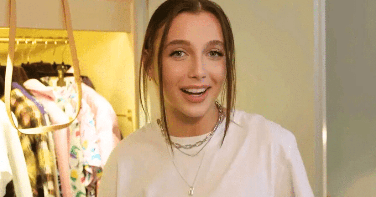 Emma Chamberlain Net Worth and Lifestyle Update 2025
