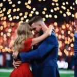 Taylor Swift’s Inner Circle Makes Sudden Moves