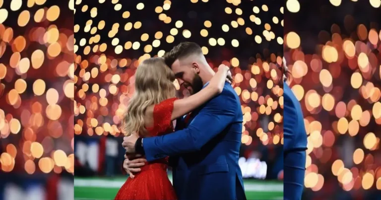 Taylor Swift’s Inner Circle Makes Sudden Moves