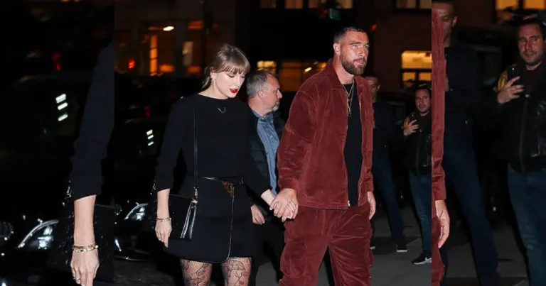 Taylor Swift’s Next Tour Could Be Her Last Before Marriage