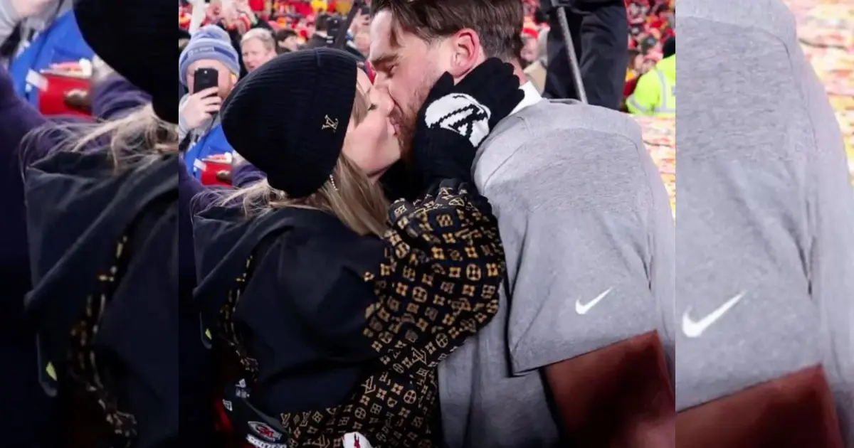 Taylor Swift Breaks Silence on Rumors She’ll Quit Music After Marriage