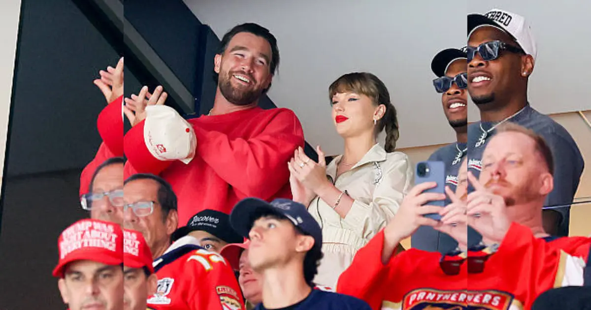 Travis Kelce’s Sweet Reaction to Taylor Swift’s New Milestone Has Fans Wondering If an Engagement Is Coming