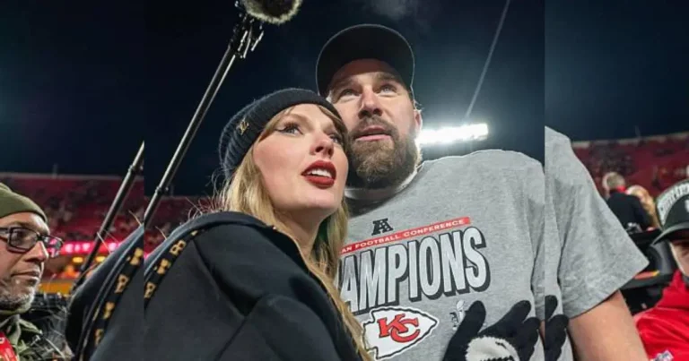 Taylor Swift & Travis Kelce’s 2026 Wedding Rumors Explode