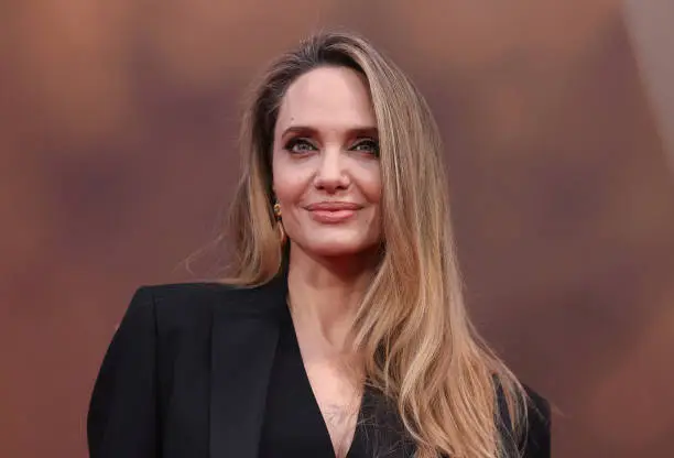 Angelina Jolie Net Worth and Lifestyle Update 2025