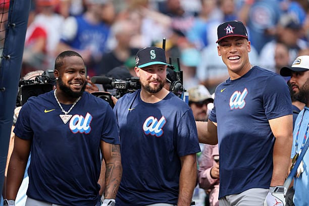 Aaron Judge Relationship and Dating History