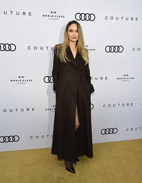 Angelina Jolie Net Worth and Lifestyle Update 2025