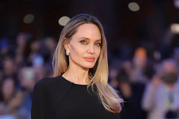 Angelina Jolie Net Worth and Lifestyle Update 2025